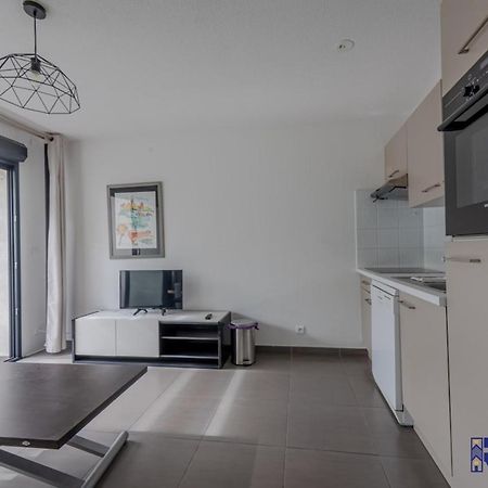 Le Backspin - Appartement Moderne Avec Terrasse Saint-Cyprien  Exterior foto